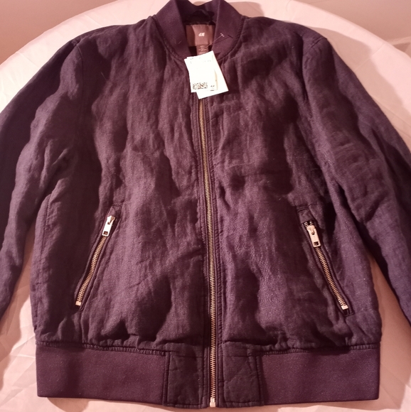 Men's jacket - Picture 2 of 2